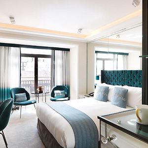 Deluxe Kamer met een King Size Bed